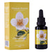 Organic Hawaiian Jasmine Grandiflorum Enfleurage Oil from Maui